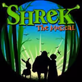 Shrek, The Musical in Sacramento
