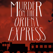 Murder on the Orient Express