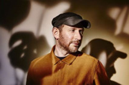 MATTHEW HALSALL (GONDWANA RECORDS) - Presented by Guinness Cork Jazz Festival show poster