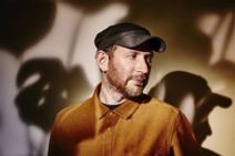 MATTHEW HALSALL (GONDWANA RECORDS) - Presented by Guinness Cork Jazz Festival