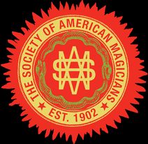 SAM #4 Members Show ♦ 5 or More Great Magicians