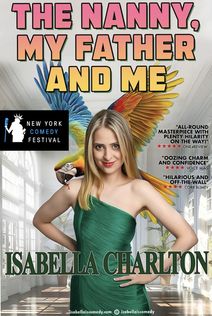 The Nanny, My Father and Me 