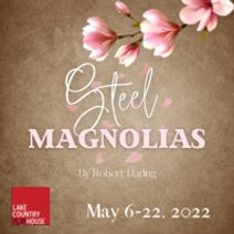 Steel Magnolias