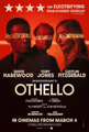 ArtsCinema Series Stage2Screen: Othello in New Hampshire