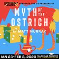 Myth of the Ostrich in St. Louis