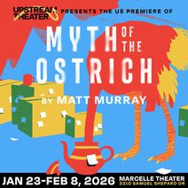 Myth of the Ostrich
