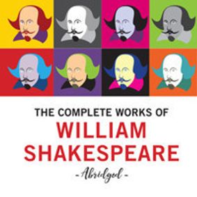 The Complete Works of William Shakespeare (Abridged)- show poster