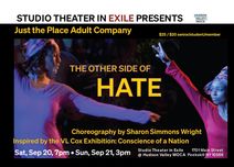 The Other Side of Hate