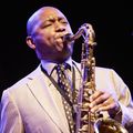 Metropolitan Jazz Orchestra with Branford Marsalis in Broadway