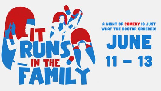 It Runs In The Family