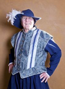 Richard Lederer's Living Will: The Legacy of William Shakespeare