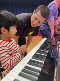 Classic(al) Cartoons! show poster