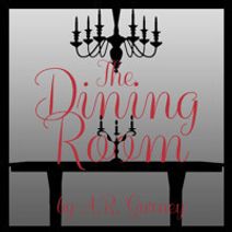 THE DINING ROOM by AR Gurney