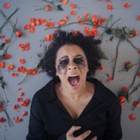 It's Not The Fire show poster