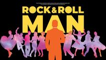 Rock and Roll Man in UK Regional