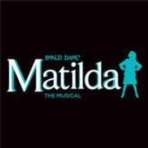 Matilda, The Musical