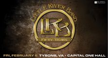 Little River Band in Central Virginia