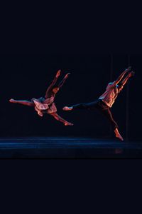 Garth Fagan Dance - 55th Anniversary Performance Celebration