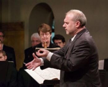 Bach@7 Psalms Without Words  show poster