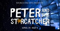 PETER & THE STARCATCHER