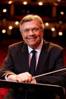 Symphony Sessions: Lunch & Learns hosted by Palm Beach Symphony Music Director Gerard Schwarz