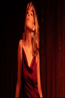 Sunday Brunch with Maya Shaw