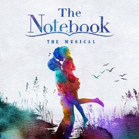 The Notebook show poster