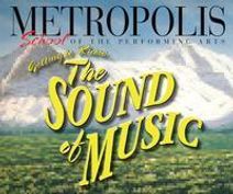 Getting to Know... The Sound of Music