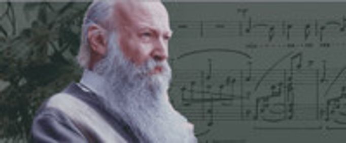 ODE TO THE LAST SONG: Arne Dørumsgaard - Lyric Fest show poster