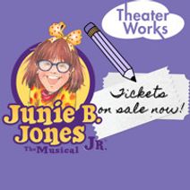 Junie B. Jones Jr