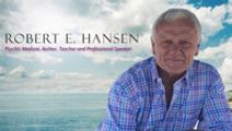 Psychic Medium -Robert E Hansen