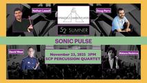 Sonic Pulse in Boston
