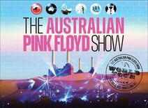 The Australian Pink Floyd Show
