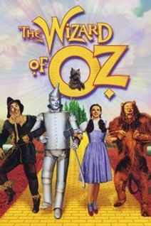The Wizard of Oz