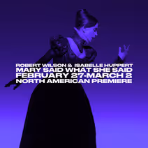 Mary Said What She Said