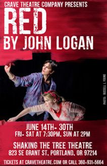 Red by John Logan