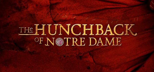 Disney, The Hunchback of Notre Dame