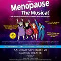 Menopause The Musical in Toronto