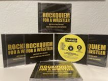 Rockquiem For A Wrestler