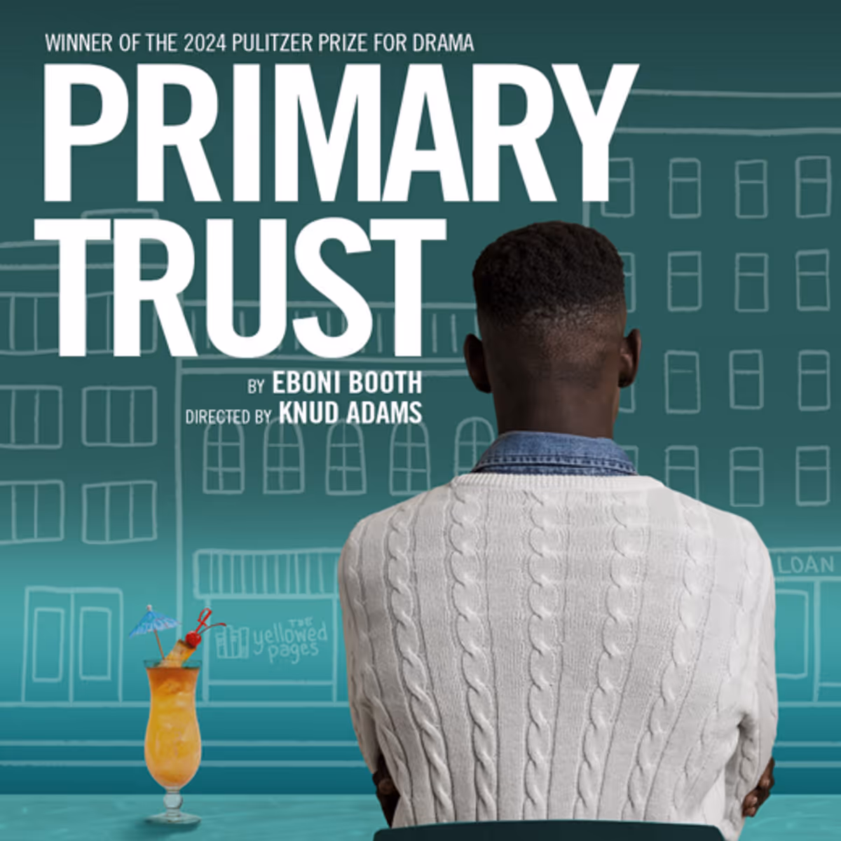 Primary Trust