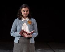 The Diary of Anne Frank