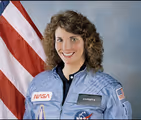 CHALLENGER: Soaring with Christa McAuliffe™ in New Hampshire