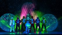 LUMIA: A Futuristic Cirque Show! in New Jersey
