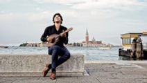 DACAMERA presents Folk Inspirations: Avi Avital and Bridget Kibbey