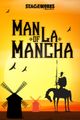 Man Of La Mancha in Houston