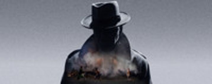 An Inspector Calls show poster