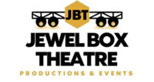 A Company of Wayward Saints show poster