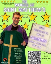 The Wolves of Saint Matthew's
