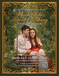 Much Ado About Nothing