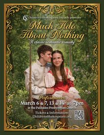 Much Ado About Nothing